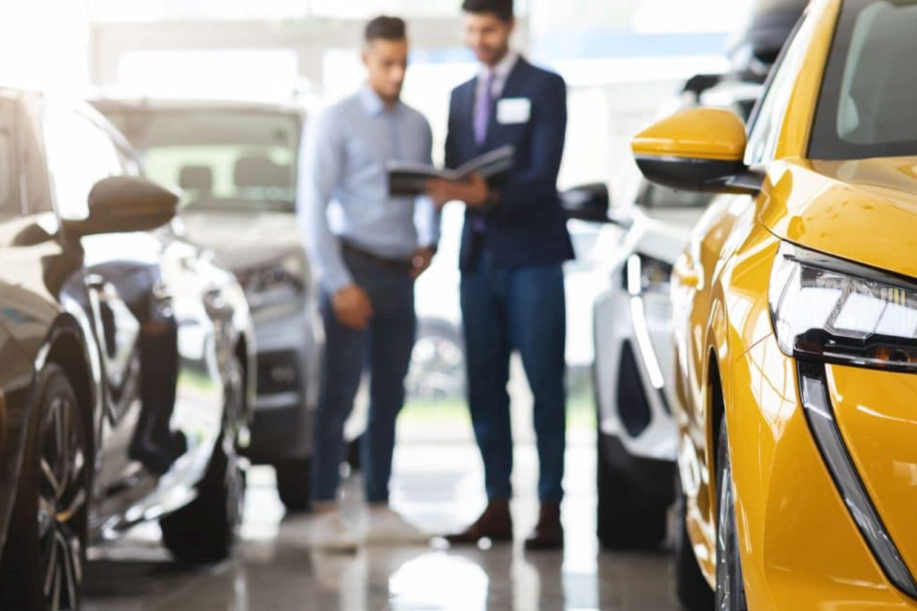 Adiós gastos inesperados