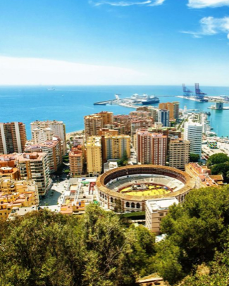 Málaga