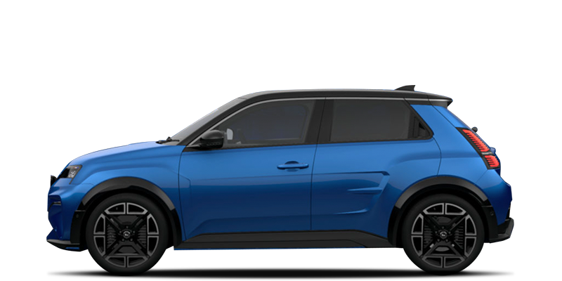 alpine-a290-side-vew