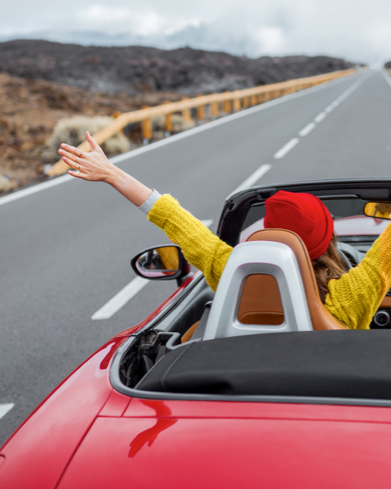 Fácil y sin compromiso