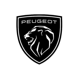 logotipo Peugeot