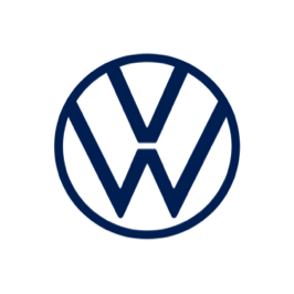 logotipo Volkswagen