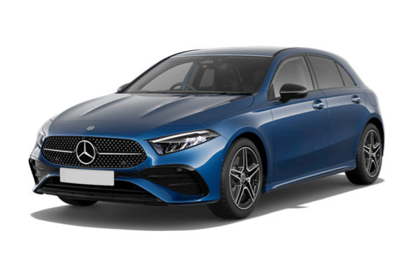 Mercedes-Benz Clase A