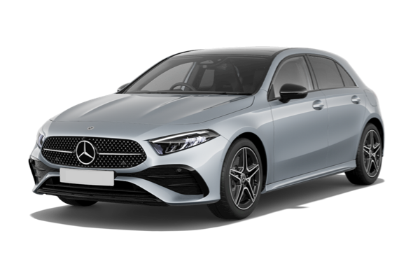 Mercedes-Benz Clase A